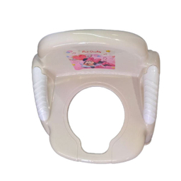 توالت فرنگی کودک (Naser Plastic) مدل قصری