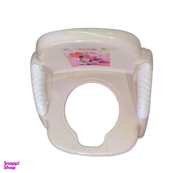 توالت فرنگی کودک (Naser Plastic) مدل قصری