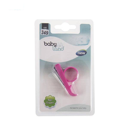 ناخن گیر بیبی لند (Baby Land) مدل 349