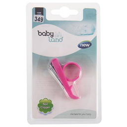 ناخن گیر بیبی لند (Baby Land) مدل 349