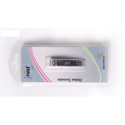 ناخن گیر جویل (Joelle) کد Gcr-902 طرح 6