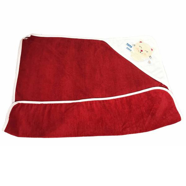 حوله نوزادی ایرسا (Irsa) مدل Cat-1 سایز 70