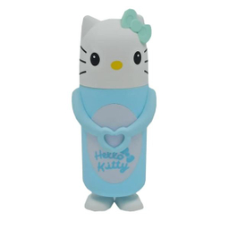 قمقمه کودک هلو کیتی (Hello Kitty) کد 37059 ظرفیت 0.3 لیتر