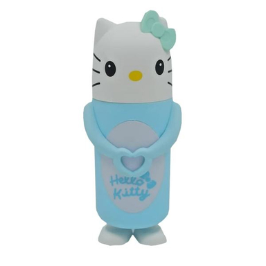 قمقمه کودک هلو کیتی (Hello Kitty) کد 37059 ظرفیت 0.3 لیتر