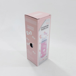 قمقمه هلو کیتی (Hello Kitty) مدل Kitty-220 ظرفیت 0.360 لیتر