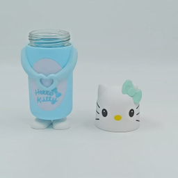 قمقمه کودک هلو کیتی (Hello Kitty) کد 37059 ظرفیت 0.3 لیتر