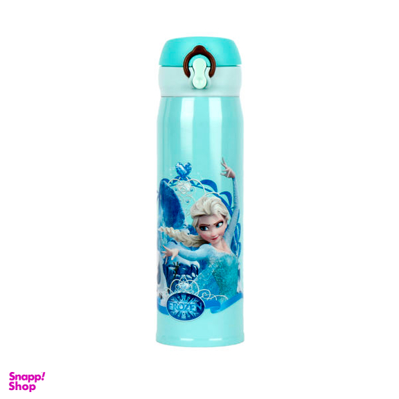 فلاسک کودک مدل السا کد 0140 ظرفیت 0.500 لیتر