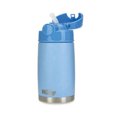 فلاسک نوبی (Nuby) مدل نی دار کد ID0414026.1 ظرفیت 0.30 لیتر