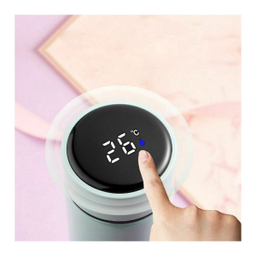 فلاسک هوشمند مدل 2192.3 ظرفیت 0.450 لیتر