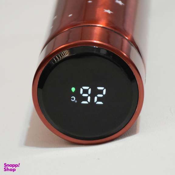 فلاسک هوشمند مدل 2192.3 ظرفیت 0.450 لیتر