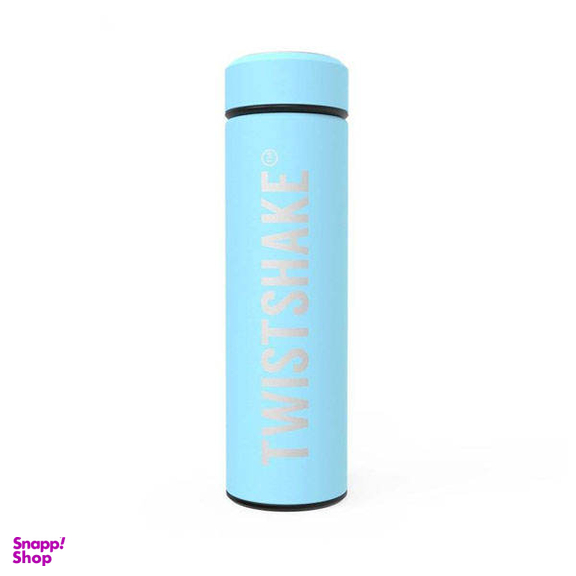 فلاسک تویست شیک (Twistshake) مدل T600 ظرفیت 420 میلی لیتر