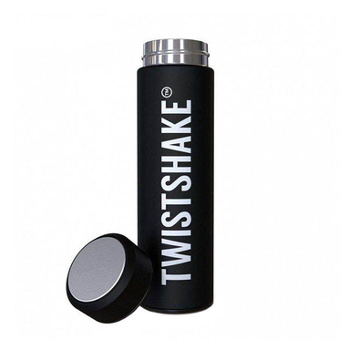 فلاسک تویست شیک (Twistshake) مدل T600 ظرفیت 420 میلی لیتر