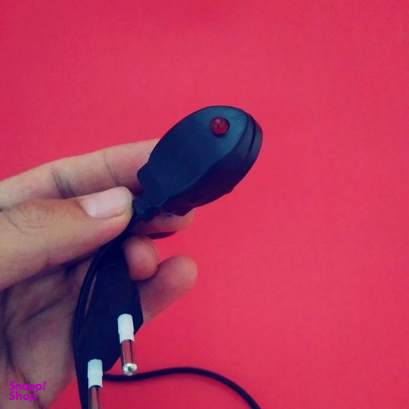 کیسه آب گرم برقی مدل Hot