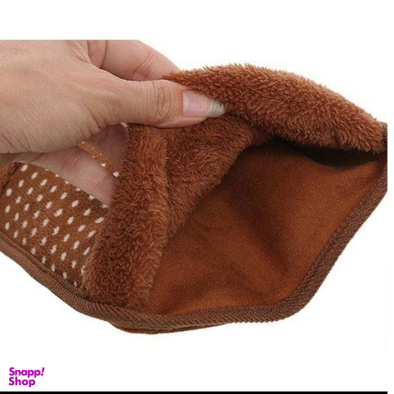 کیسه آب گرم برقی مدل Hot