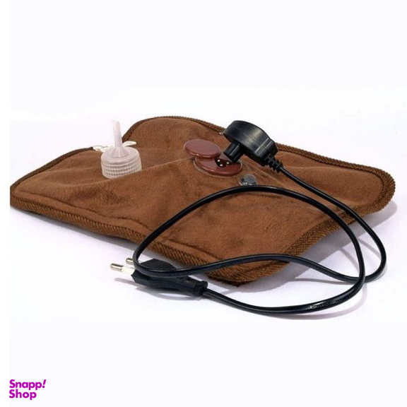 کیسه آب گرم برقی مدل Hot