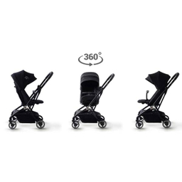 کالسکه جیکل (Jikel) مدل Life 360 -99