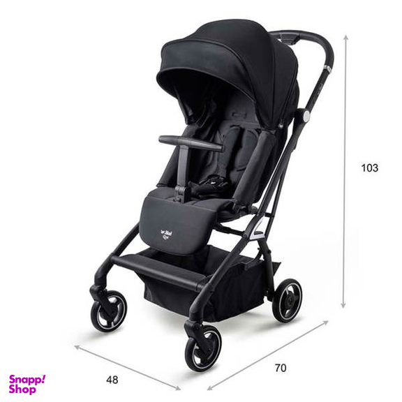 کالسکه جیکل (Jikel) مدل Life 360 -99