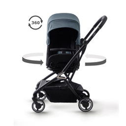 کالسکه جیکل (Jikel) مدل Life 360 -99