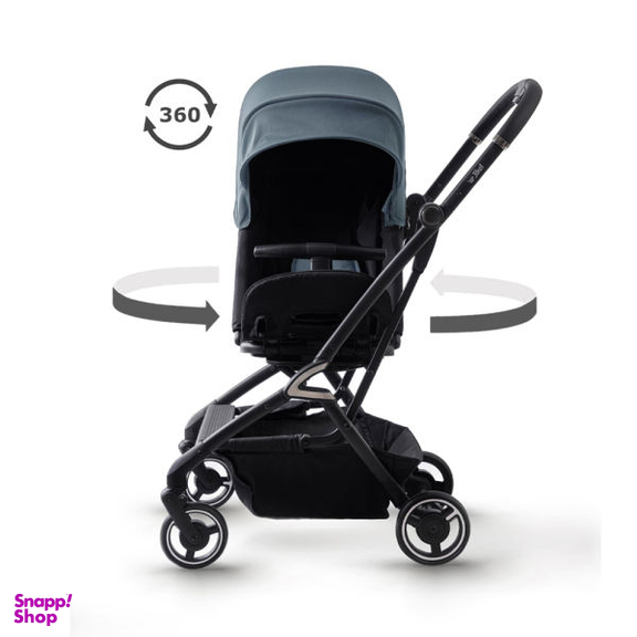 کالسکه جیکل (Jikel) مدل Life 360 -99