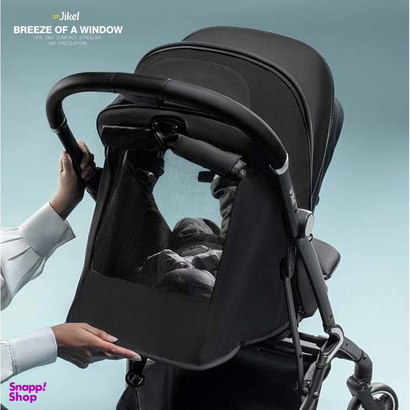 کالسکه جیکل (Jikel) مدل Life 360 -99