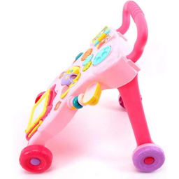 واکر کودک هانگر مدل He0823