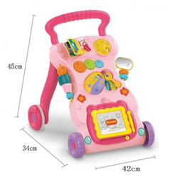 واکر کودک هانگر مدل He0823