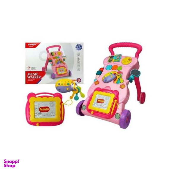 واکر کودک هانگر مدل He0823