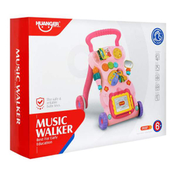 واکر کودک هانگر مدل He0823