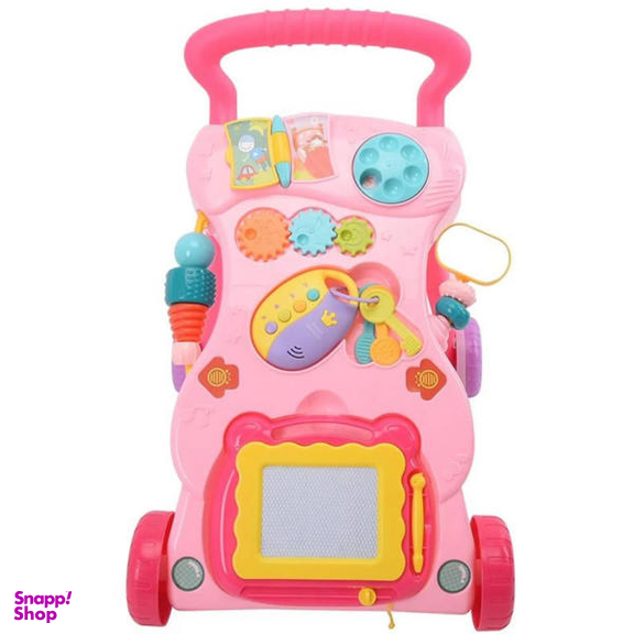 واکر کودک هانگر مدل He0823