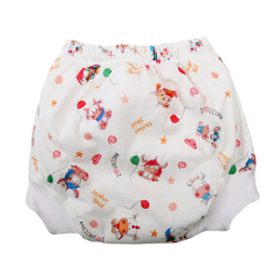 شورت آموزشی کودک مادرشید (Mother shid) مدل Ms1898.4 بسته 2 عددی