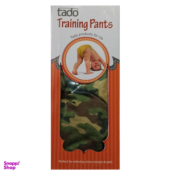 شورت آموزشی کودک تادو (Tado) مدل DA27