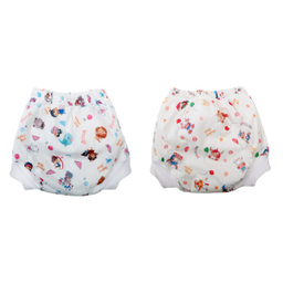 شورت آموزشی کودک مادرشید (Mother shid) مدل Ms1898.12 بسته 2 عددی