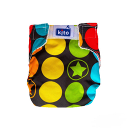 شورت آموزشی کودک کیتو (Kito) مدل MKH1