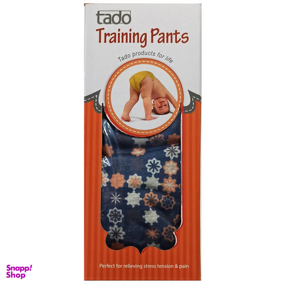 شورت آموزشی کودک تادو (Tado) مدل DA32