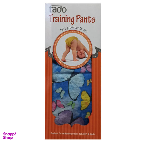 شورت آموزشی کودک تادو (Tado) مدل DA30