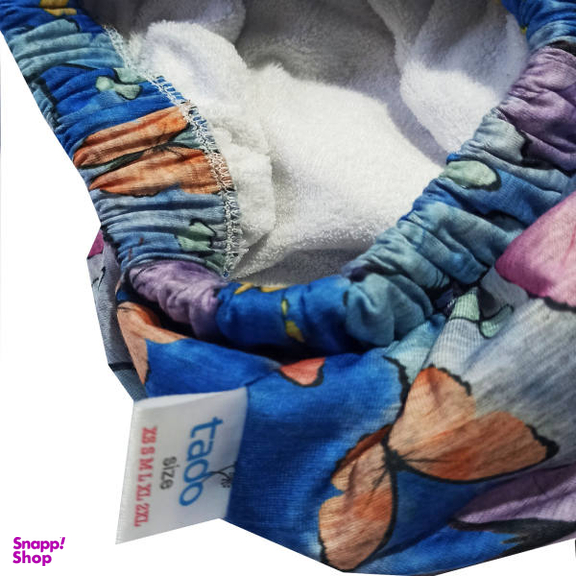 شورت آموزشی کودک تادو (Tado) مدل DA30