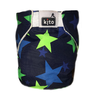شورت آموزشی کودک کیتو (Kito) مدل MS1