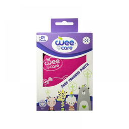 شورت آموزشی کودک وی کر (Wee Care) مدل 2XL