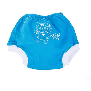 شورت آموزشی کودک وی کر (Wee Care) مدل 2XL