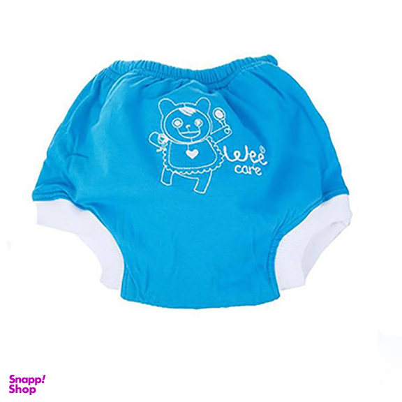 شورت آموزشی کودک وی کر (Wee Care) مدل 2XL