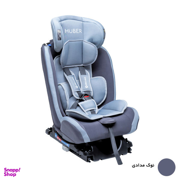 صندلی خودرو کودک دلیجان (Delijan) مدل هابر