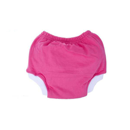 شورت آموزشی وی کر (Wee Care) مدل دخترانه سایز خیلی بزرگ بسته 2 عددی