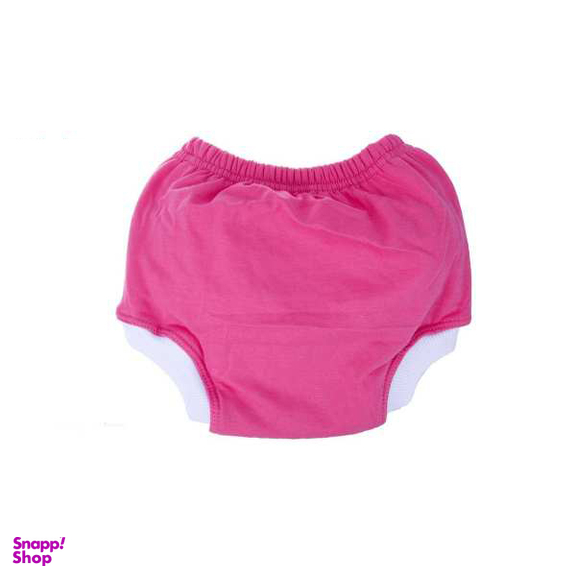 شورت آموزشی وی کر (Wee Care) مدل دخترانه سایز خیلی بزرگ بسته 2 عددی