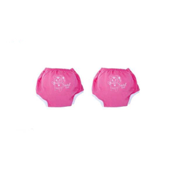 شورت آموزشی وی کر (Wee Care) مدل دخترانه سایز خیلی بزرگ بسته 2 عددی