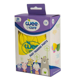 شورت آموزشی کودک وی کر (Wee Care) مدل A803 Large