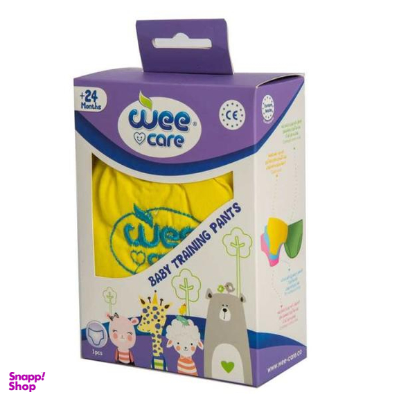 شورت آموزشی کودک وی کر (Wee Care) مدل A803 Large
