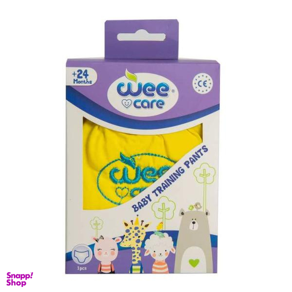 شورت آموزشی کودک وی کر (Wee Care) مدل A803 Large