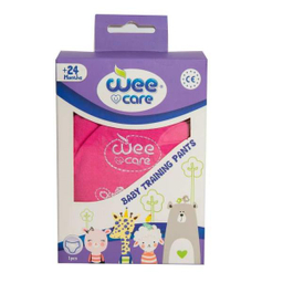 شورت آموزشی کودک وی کر (Wee Care) مدل A803 Large