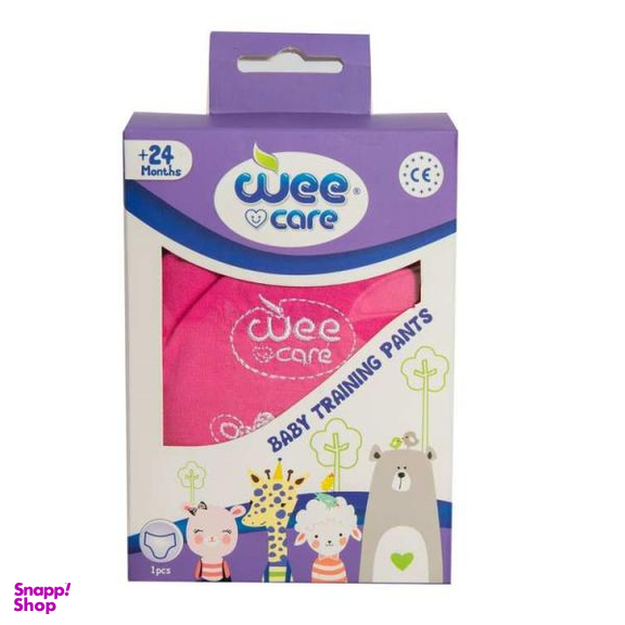 شورت آموزشی کودک وی کر (Wee Care) مدل A803 Large