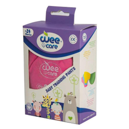 شورت آموزشی کودک وی کر (Wee Care) مدل A803 Large